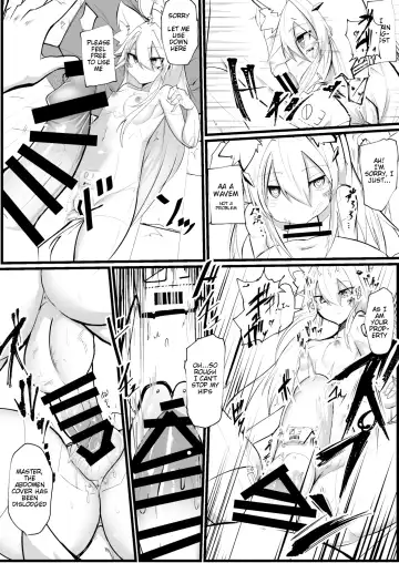 [Omuraisu] Muhyoujou Sexaroid | Expressionless Sexaroid Fhentai.net - Page 28