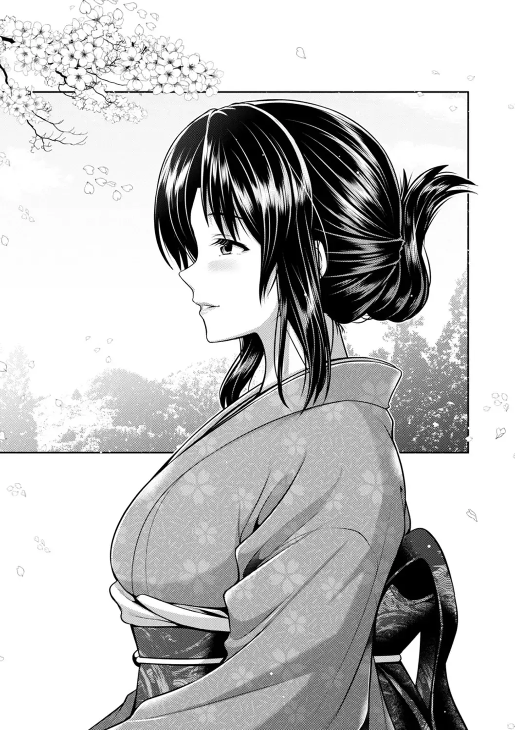 [Toba Yuga] Furin Ryokou - Immorality travels Fhentai - Page 159