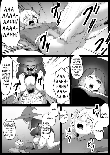 [Toppogi] [Ashikei Koubou (Toppogi) Arane Acrula] [Digital] [English] [EroGPx] Fhentai.net - Page 12