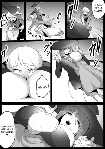 [Toppogi] [Ashikei Koubou (Toppogi) Arane Acrula] [Digital] [English] [EroGPx] Fhentai.net - Page 4