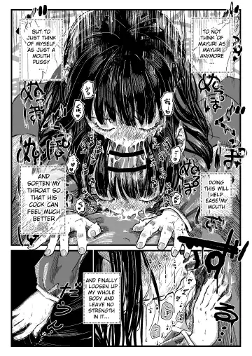 [Oekaki Ojisan] Papa no daisuki | I Love Daddy Fhentai - Page 10