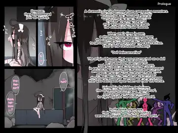 Read [Donguri] Doll Sentai! White 6 | Doll Force! White 6 - Fhentai