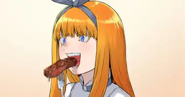 [Dodomesu3sei] Panietta-chan Shien Saito Tokubetsu Kikaku 2022 - Fhentai