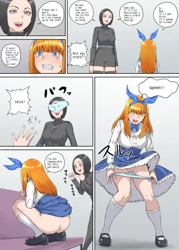 [Dodomesu3sei] Panietta-chan Shien Saito Tokubetsu Kikaku 2022 Fhentai - Page 10