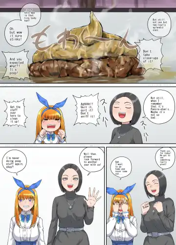 [Dodomesu3sei] Panietta-chan Shien Saito Tokubetsu Kikaku 2022 Fhentai - Page 18