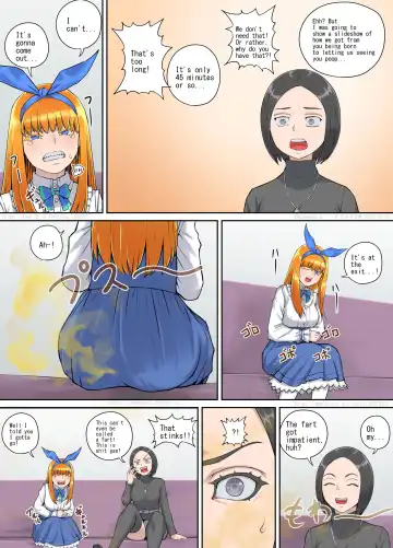 [Dodomesu3sei] Panietta-chan Shien Saito Tokubetsu Kikaku 2022 Fhentai - Page 8