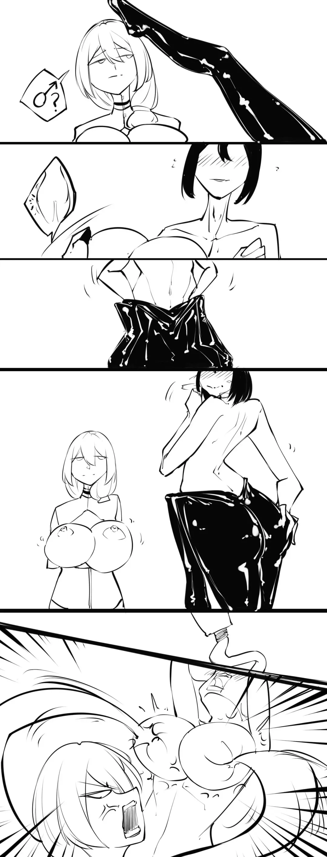 [Jian Xuanyuan 7] B A A Fhentai - Page 17