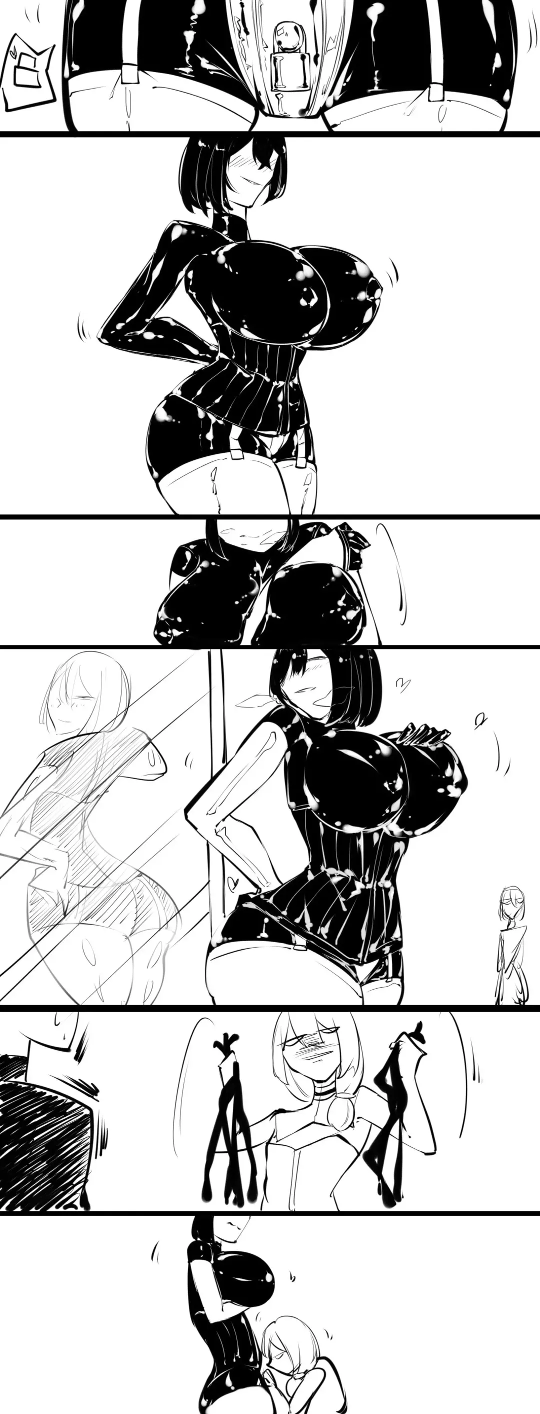 [Jian Xuanyuan 7] B A A Fhentai - Page 20