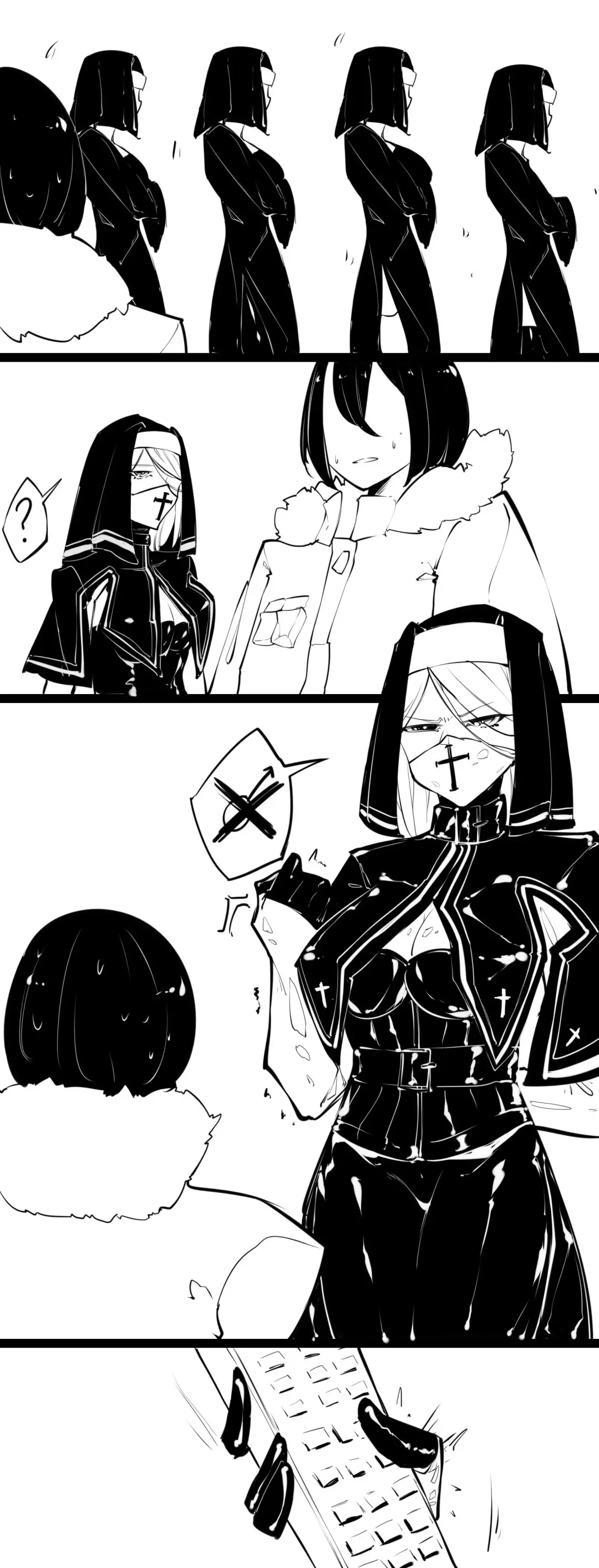 [Jian Xuanyuan 7] B A A Fhentai - Page 5