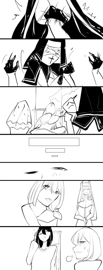 [Jian Xuanyuan 7] B A A Fhentai.net - Page 36