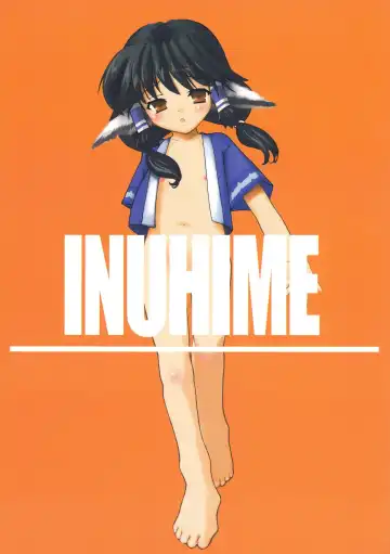 [Himukai Kyousuke] Inuhime - Fhentai