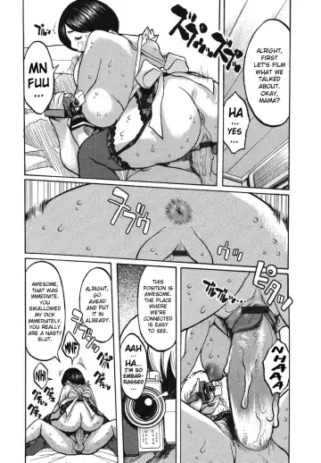 [Kiken Shisou] Kyonyuu no Ran (A cage of big boobs) Ch. 1-4 Fhentai.net - Page 22