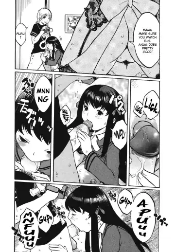 [Kiken Shisou] Kyonyuu no Ran (A cage of big boobs) Ch. 1-4 Fhentai.net - Page 32