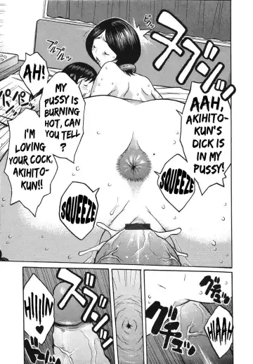 [Kiken Shisou] Kyonyuu no Ran (A cage of big boobs) Ch. 1-4 Fhentai.net - Page 63