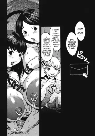 [Kiken Shisou] Kyonyuu no Ran (A cage of big boobs) Ch. 1-4 Fhentai.net - Page 68