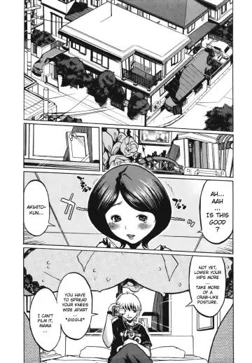 [Kiken Shisou] Kyonyuu no Ran (A cage of big boobs) Ch. 1-4 Fhentai.net - Page 9