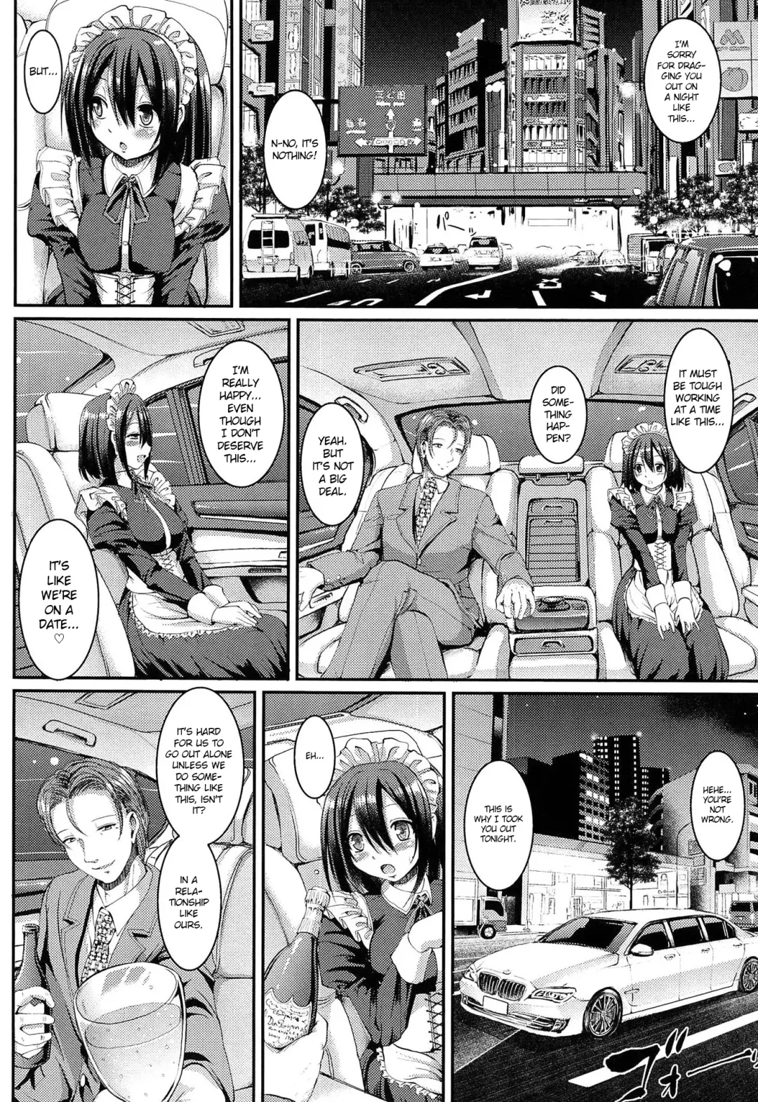 [Alexi Laiho] Nukisashi Jiyuu no Maid Ana Fhentai.net - Page 102