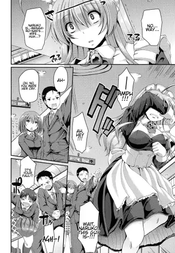 [Alexi Laiho] Nukisashi Jiyuu no Maid Ana Fhentai.net - Page 175