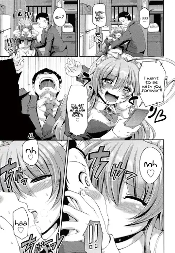 [Alexi Laiho] Nukisashi Jiyuu no Maid Ana Fhentai.net - Page 180