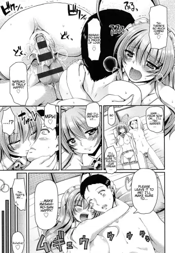 [Alexi Laiho] Nukisashi Jiyuu no Maid Ana Fhentai.net - Page 198