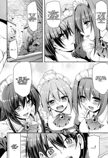 [Alexi Laiho] Nukisashi Jiyuu no Maid Ana Fhentai.net - Page 49