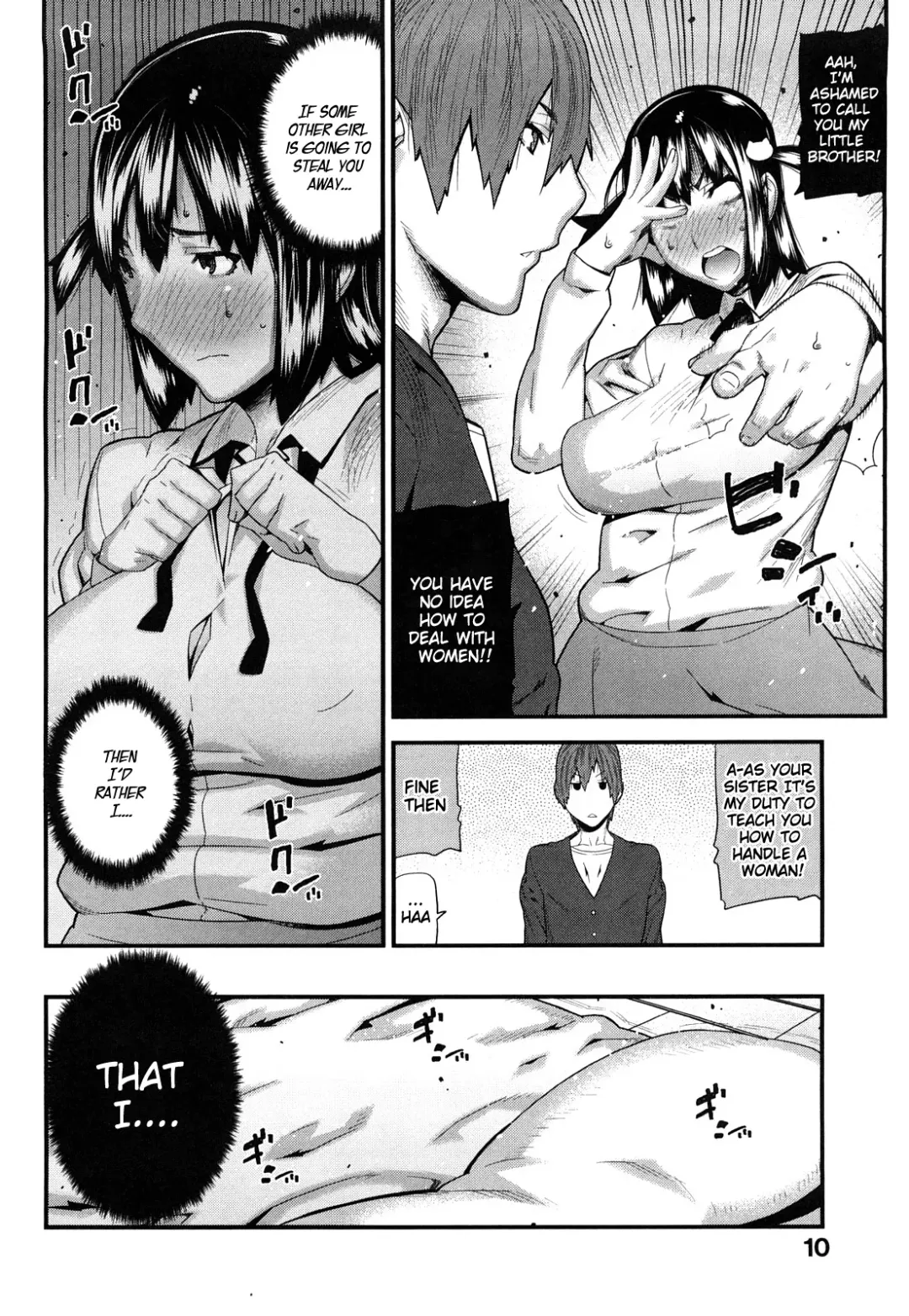 [Ikegami Tatsuya] Mitsuiro no Kousokuihan Fhentai - Page 13