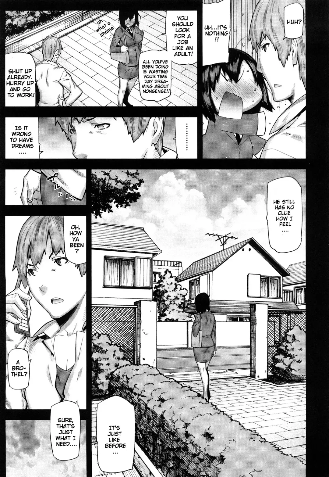 [Ikegami Tatsuya] Mitsuiro no Kousokuihan Fhentai - Page 148