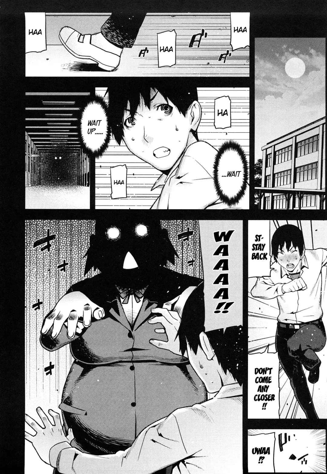[Ikegami Tatsuya] Mitsuiro no Kousokuihan Fhentai - Page 163