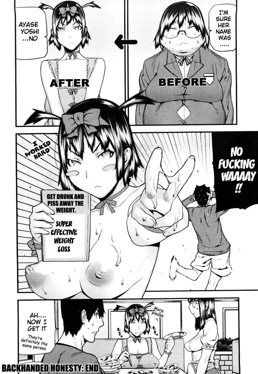 [Ikegami Tatsuya] Mitsuiro no Kousokuihan Fhentai - Page 175