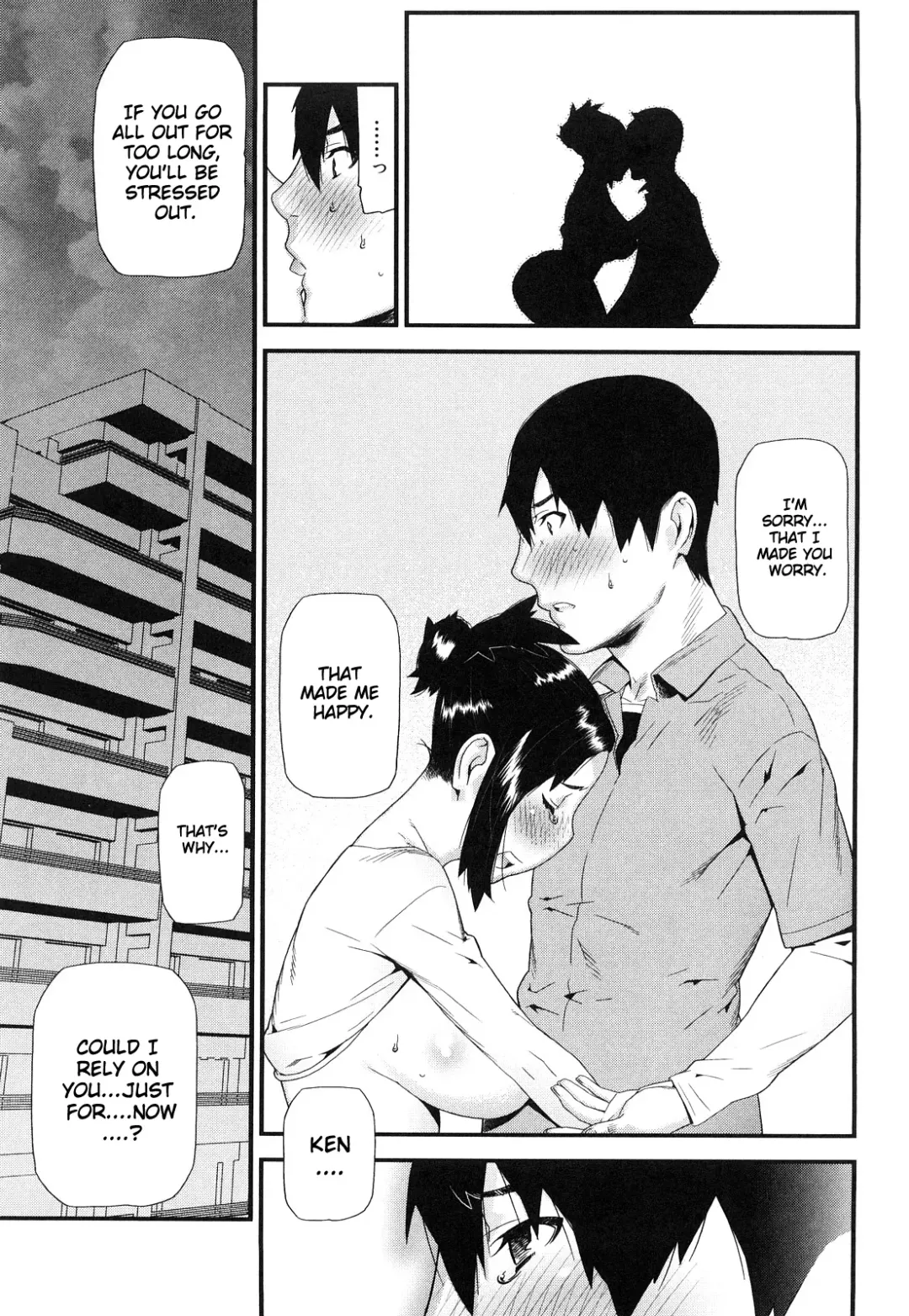 [Ikegami Tatsuya] Mitsuiro no Kousokuihan Fhentai - Page 184