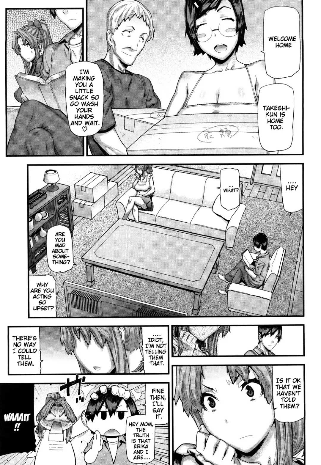 [Ikegami Tatsuya] Mitsuiro no Kousokuihan Fhentai - Page 80