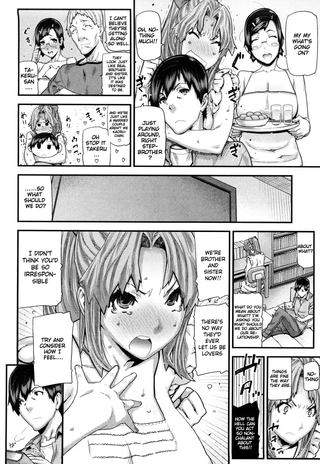 [Ikegami Tatsuya] Mitsuiro no Kousokuihan Fhentai - Page 81
