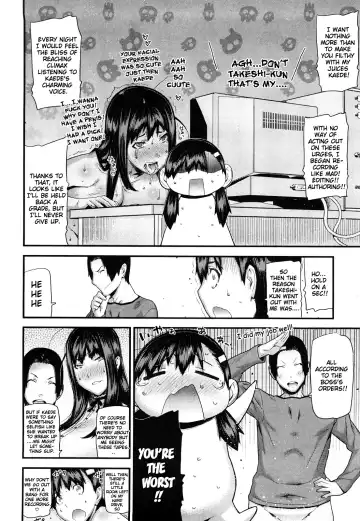 [Ikegami Tatsuya] Mitsuiro no Kousokuihan Fhentai - Page 101
