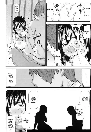 [Ikegami Tatsuya] Mitsuiro no Kousokuihan Fhentai - Page 133