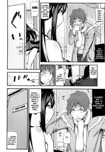 [Ikegami Tatsuya] Mitsuiro no Kousokuihan Fhentai - Page 53