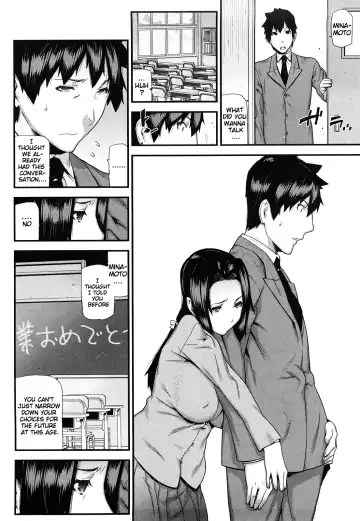 [Ikegami Tatsuya] Mitsuiro no Kousokuihan Fhentai - Page 61
