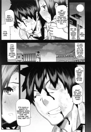 [Ikegami Tatsuya] Mitsuiro no Kousokuihan Fhentai - Page 64