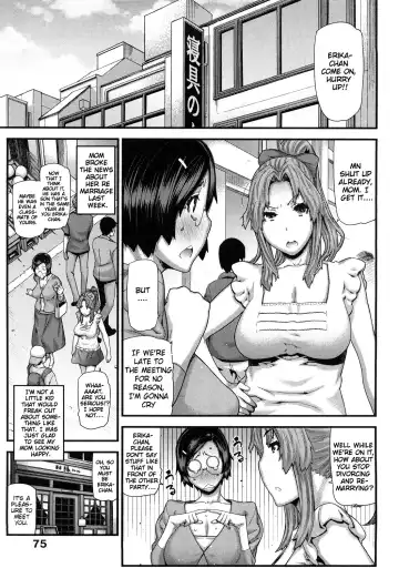 [Ikegami Tatsuya] Mitsuiro no Kousokuihan Fhentai - Page 78