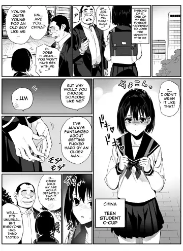 [Hoshi To Lucky] Senzoku SeFrie | Exclusive Fuck Buddy Fhentai.net - Page 21