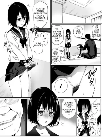 [Hoshi To Lucky] Senzoku SeFrie | Exclusive Fuck Buddy Fhentai.net - Page 22