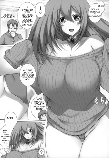 [Tsukasawa] Girl to Issho 2 | Together With Dark Magician Girl 2 Fhentai.net - Page 10