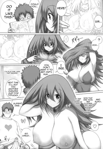 [Tsukasawa] Girl to Issho 2 | Together With Dark Magician Girl 2 Fhentai.net - Page 15