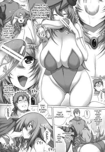 [Tsukasawa] Girl to Issho 2 | Together With Dark Magician Girl 2 Fhentai.net - Page 5