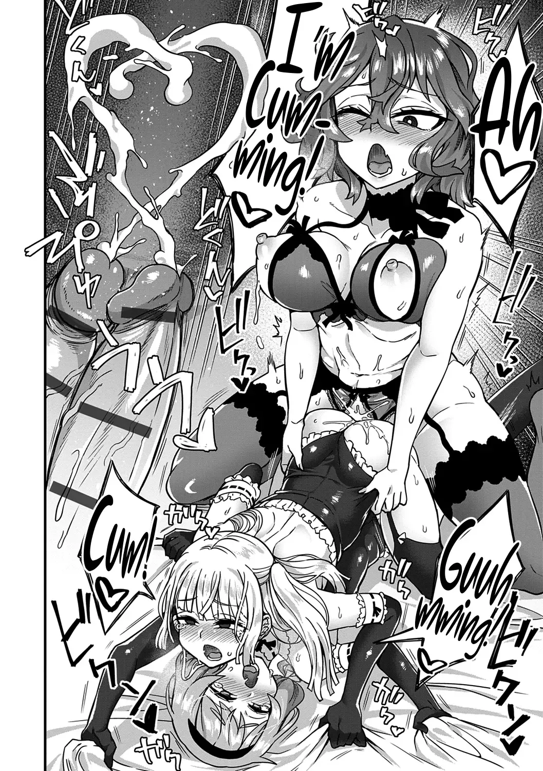 [Etori Yuuya] Watashi no Gosyujin-Sama | My Master Fhentai - Page 28
