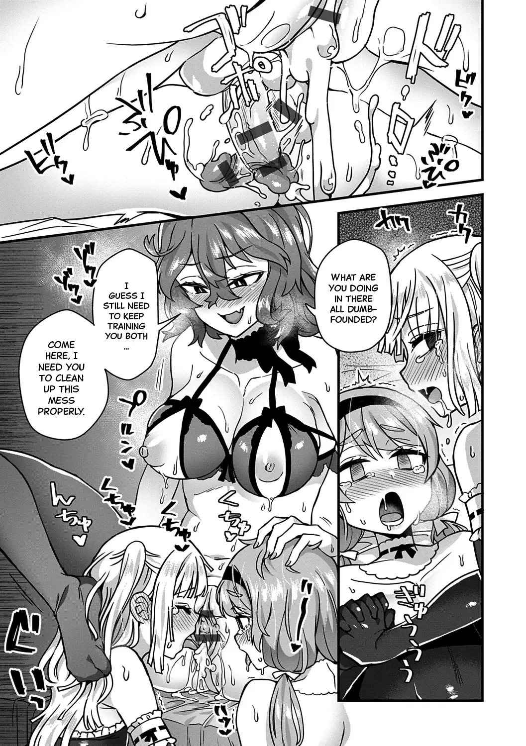 [Etori Yuuya] Watashi no Gosyujin-Sama | My Master Fhentai - Page 29