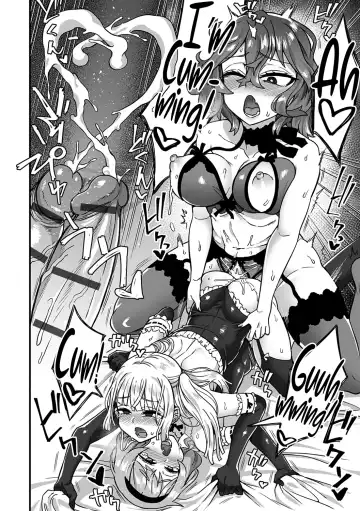 [Etori Yuuya] Watashi no Gosyujin-Sama | My Master Fhentai - Page 28