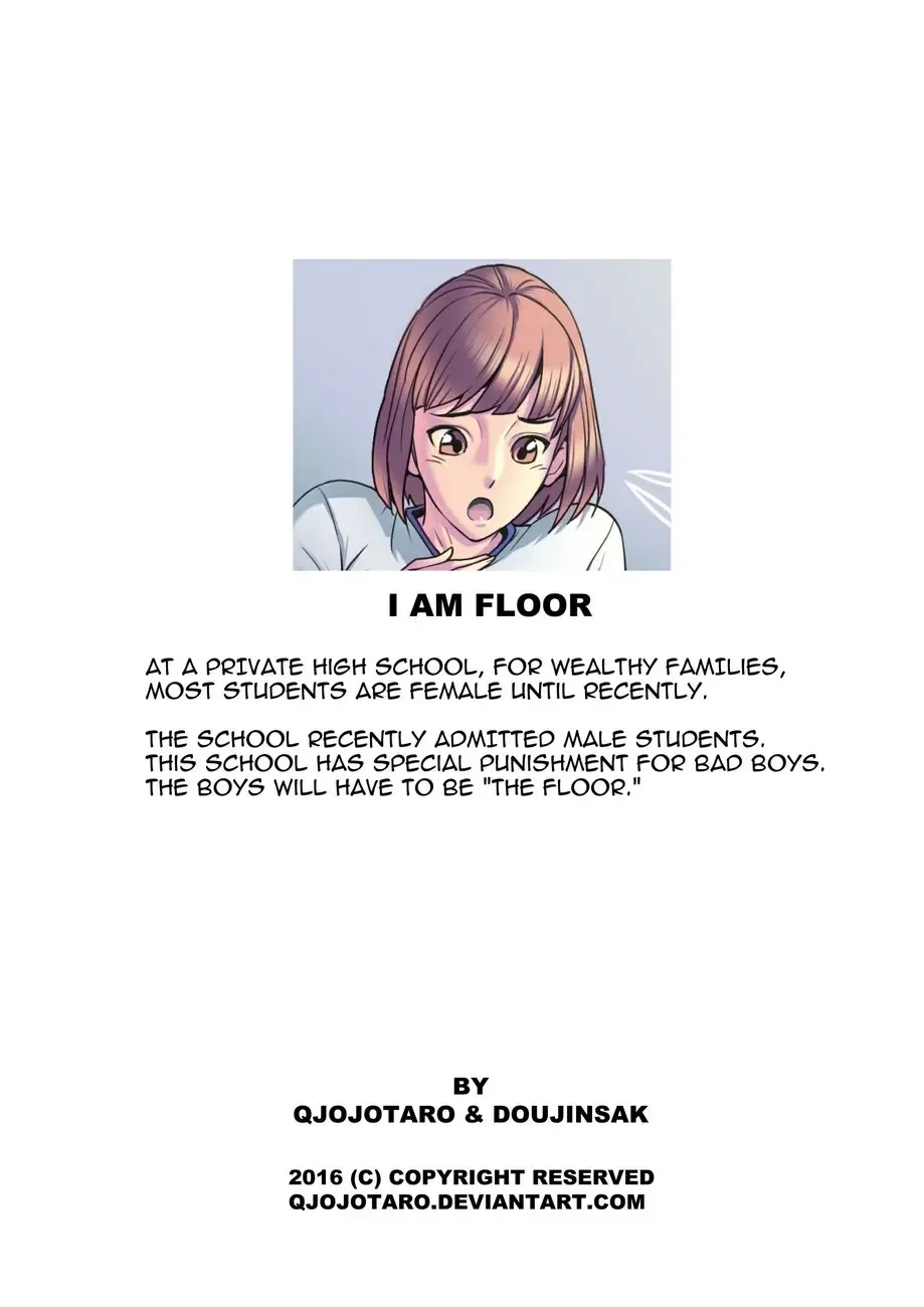 I am Floor Fhentai - Page 2