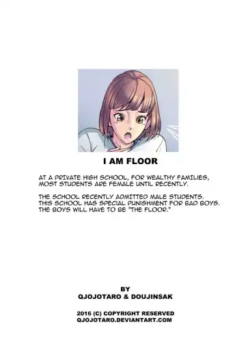 I am Floor Fhentai - Page 2