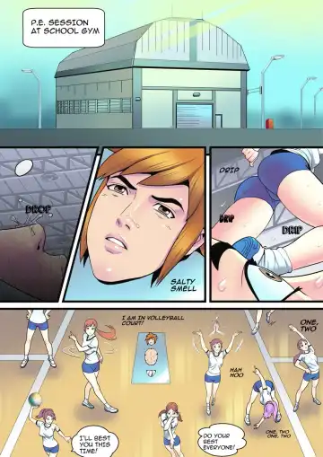 I am Floor Fhentai - Page 25