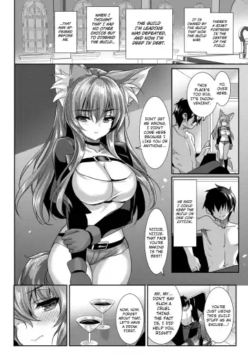 [Emily] Kitsune wo Tenisuru Houhou Fhentai - Page 2